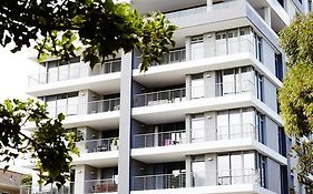 The Antrim Apartments By Totalstay