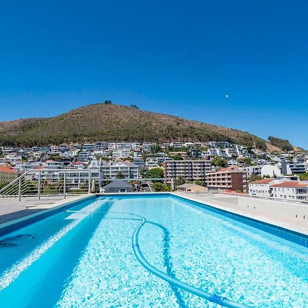 The Antrim Apartments By Totalstay Cape Town Exterior photo