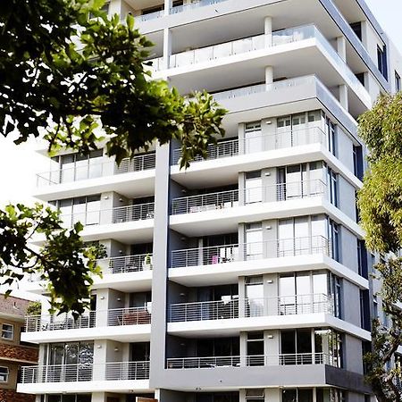 The Antrim Apartments By Totalstay Cape Town Exterior photo