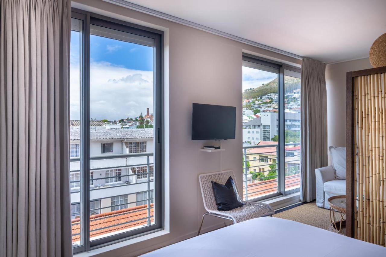 The Antrim Apartments By Totalstay Cape Town Exterior photo