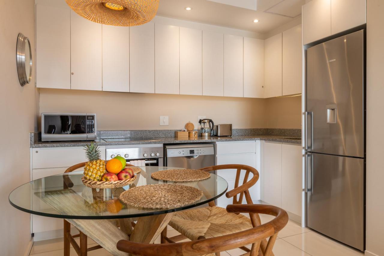 The Antrim Apartments By Totalstay Cape Town Exterior photo