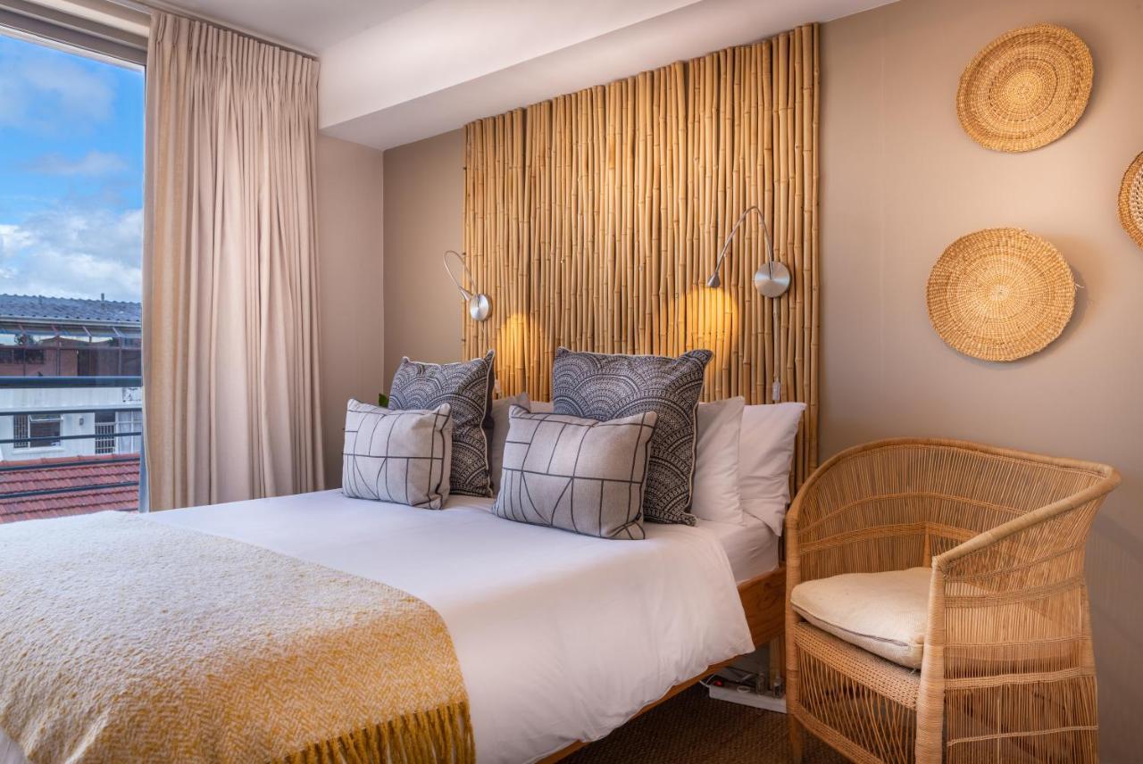 The Antrim Apartments By Totalstay Cape Town Exterior photo
