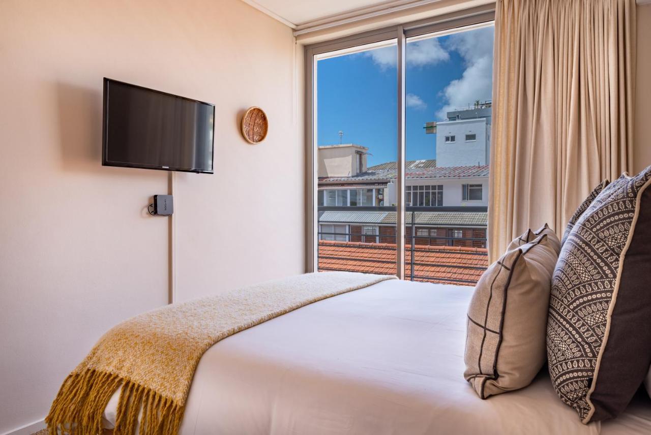 The Antrim Apartments By Totalstay Cape Town Exterior photo