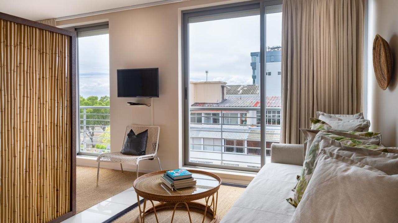 The Antrim Apartments By Totalstay Cape Town Exterior photo