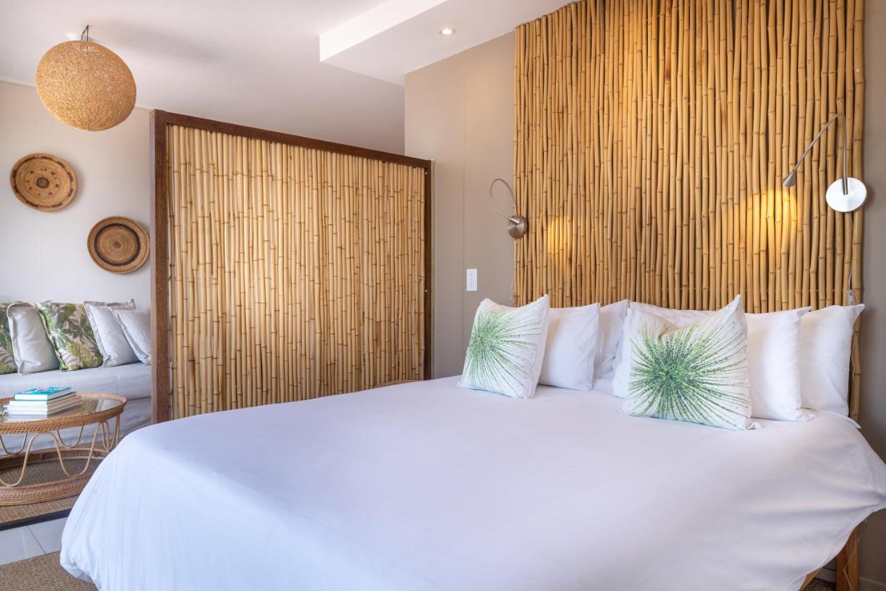 The Antrim Apartments By Totalstay Cape Town Exterior photo