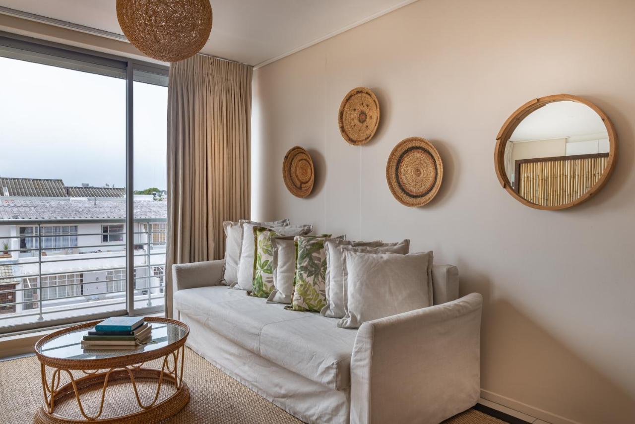 The Antrim Apartments By Totalstay Cape Town Exterior photo