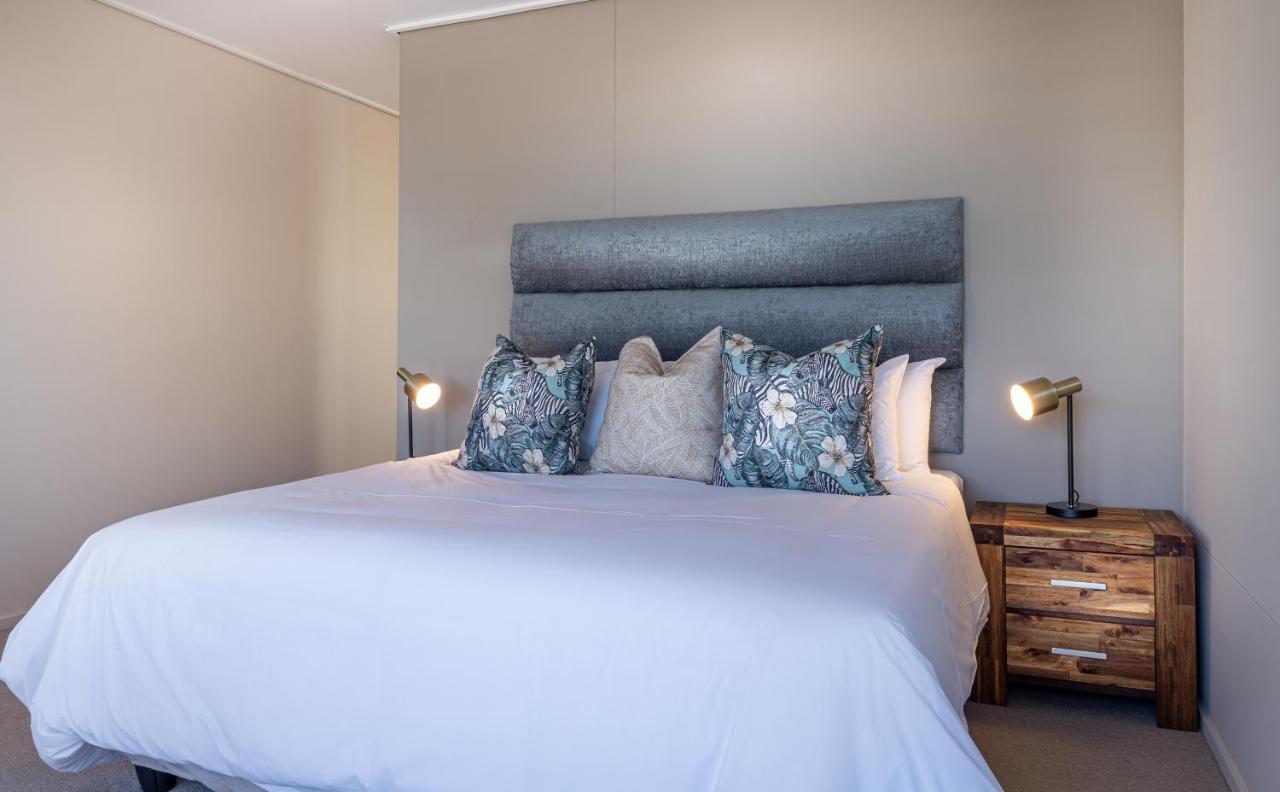 The Antrim Apartments By Totalstay Cape Town Exterior photo