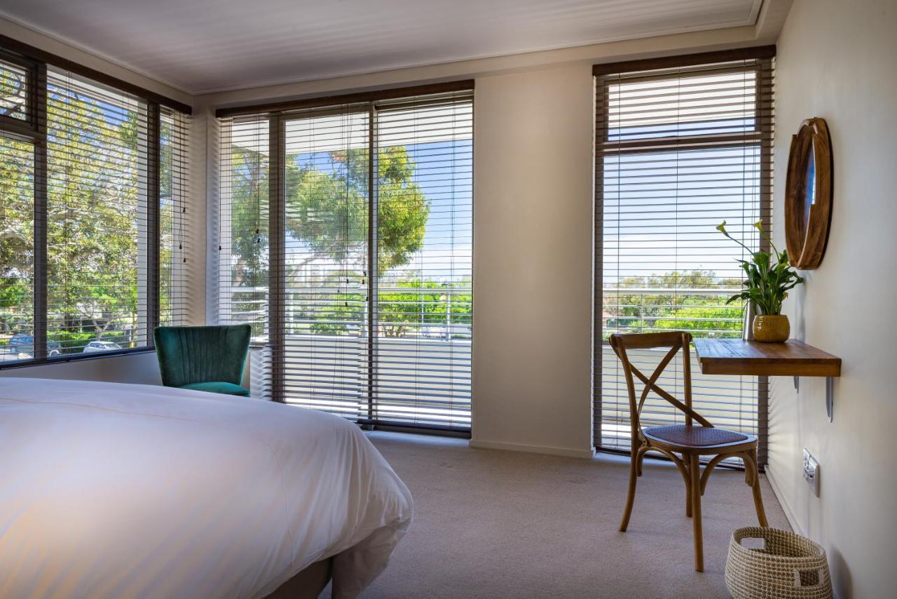 The Antrim Apartments By Totalstay Cape Town Exterior photo