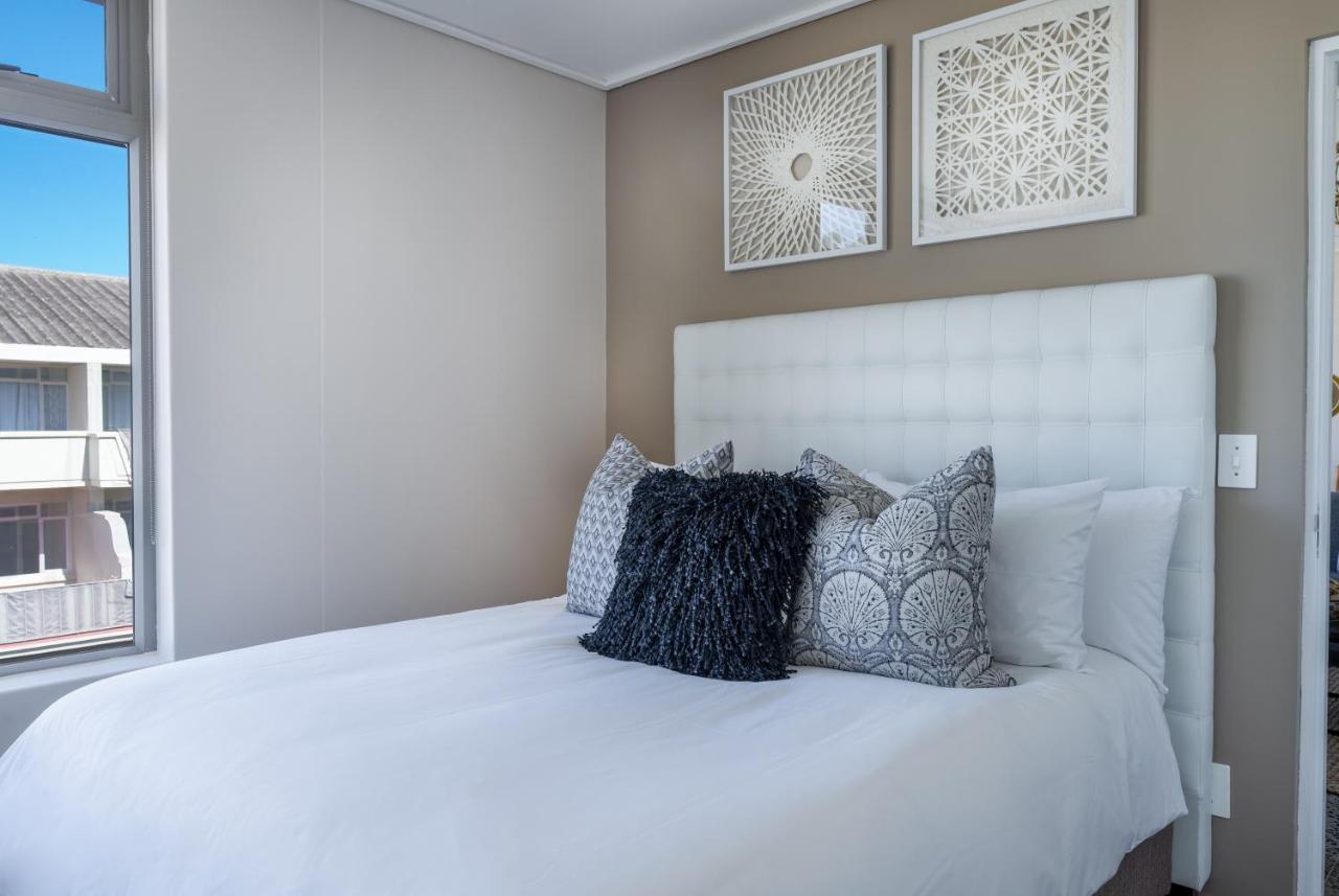 The Antrim Apartments By Totalstay Cape Town Exterior photo