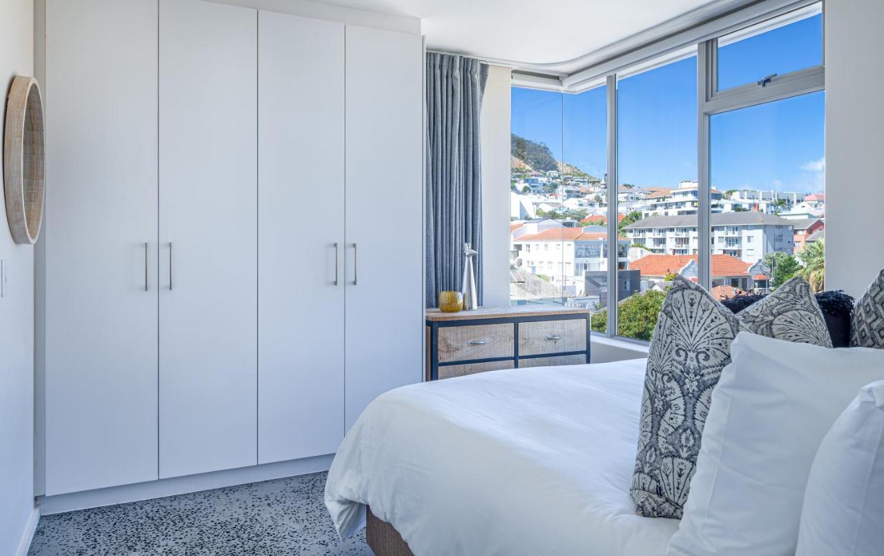 The Antrim Apartments By Totalstay Cape Town Exterior photo