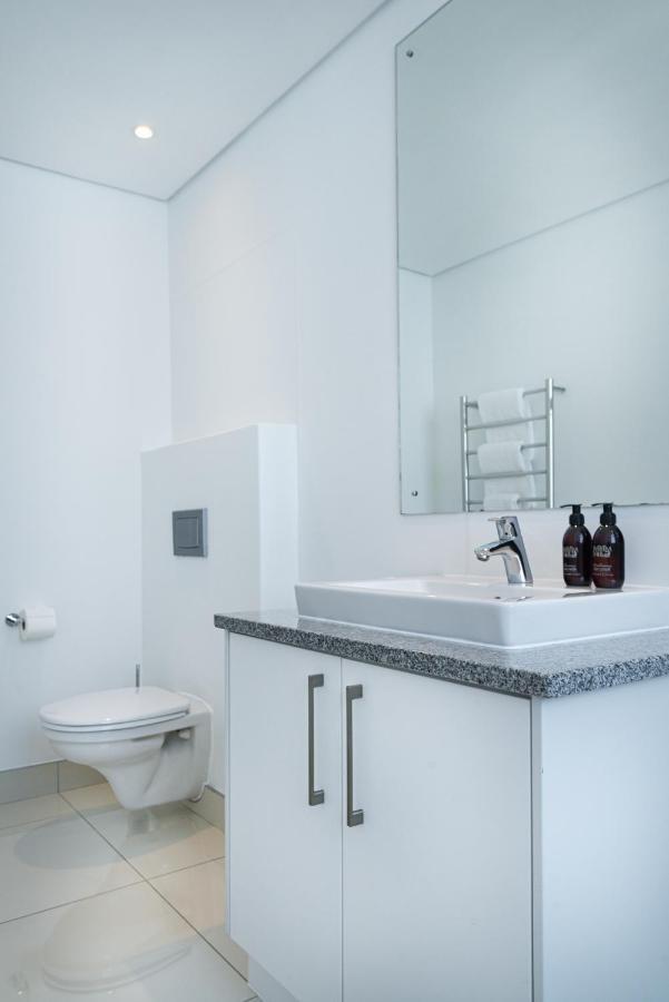The Antrim Apartments By Totalstay Cape Town Exterior photo