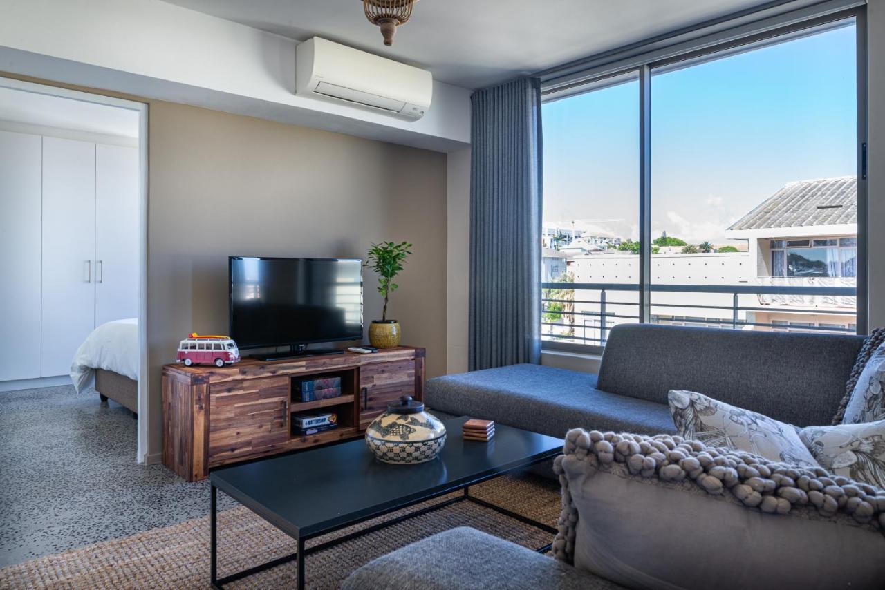 The Antrim Apartments By Totalstay Cape Town Exterior photo