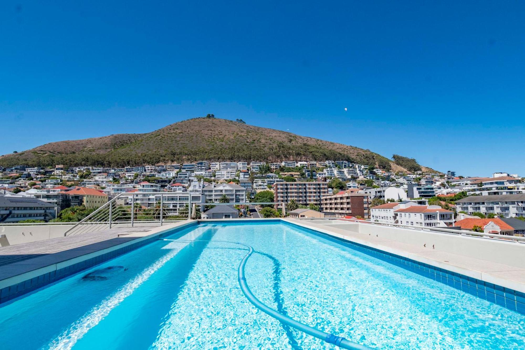 The Antrim Apartments By Totalstay Cape Town Exterior photo