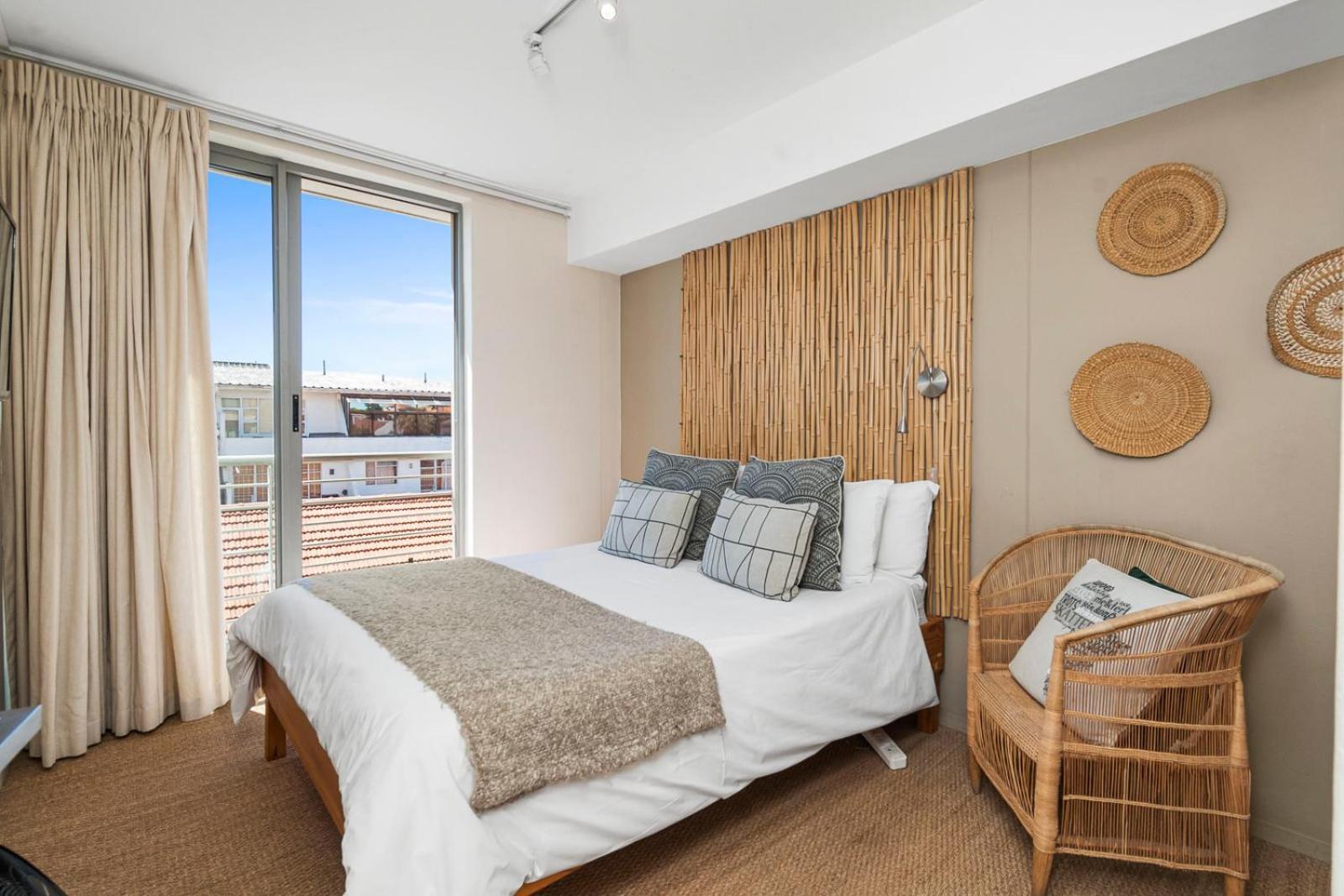 The Antrim Apartments By Totalstay Cape Town Exterior photo