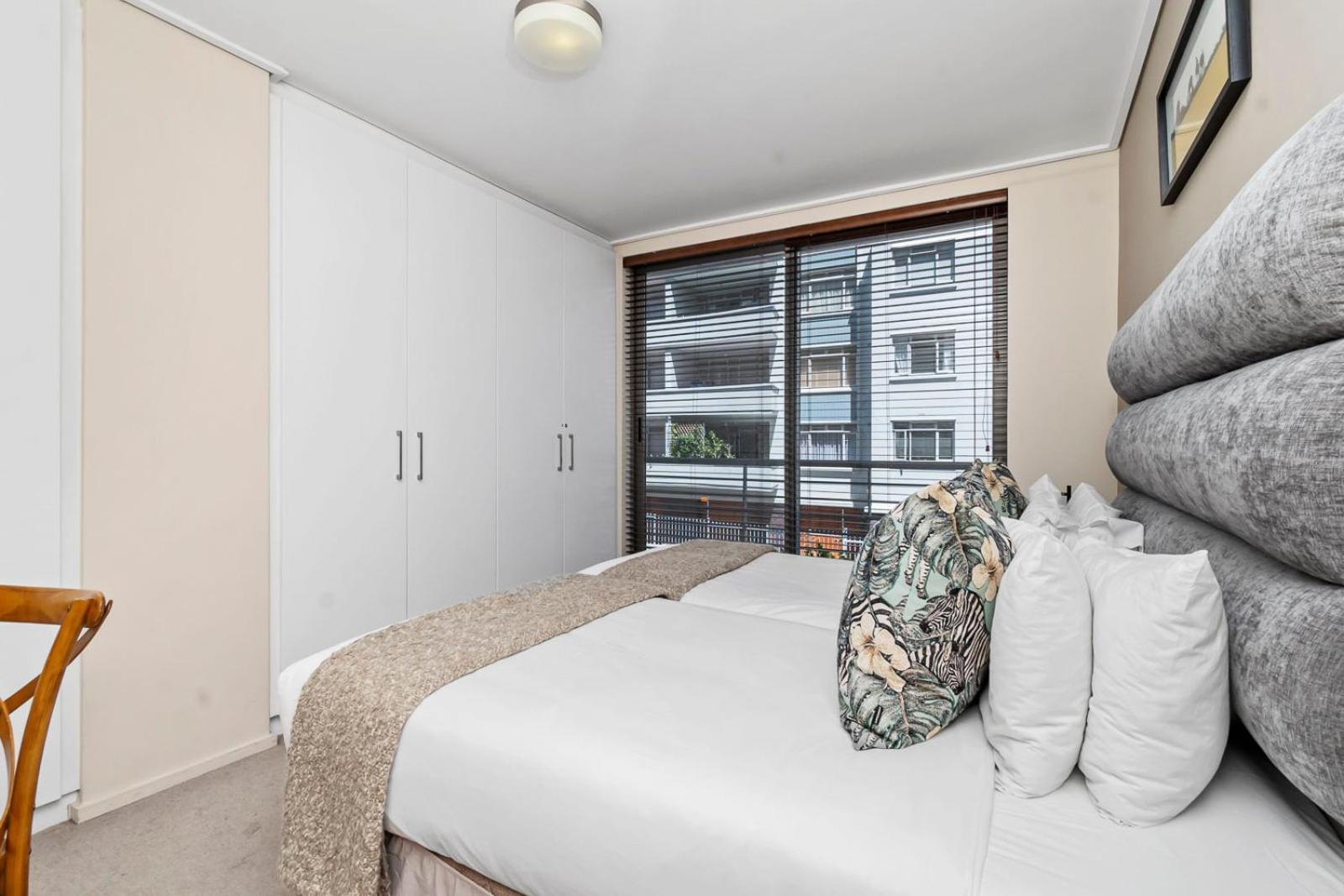The Antrim Apartments By Totalstay Cape Town Exterior photo