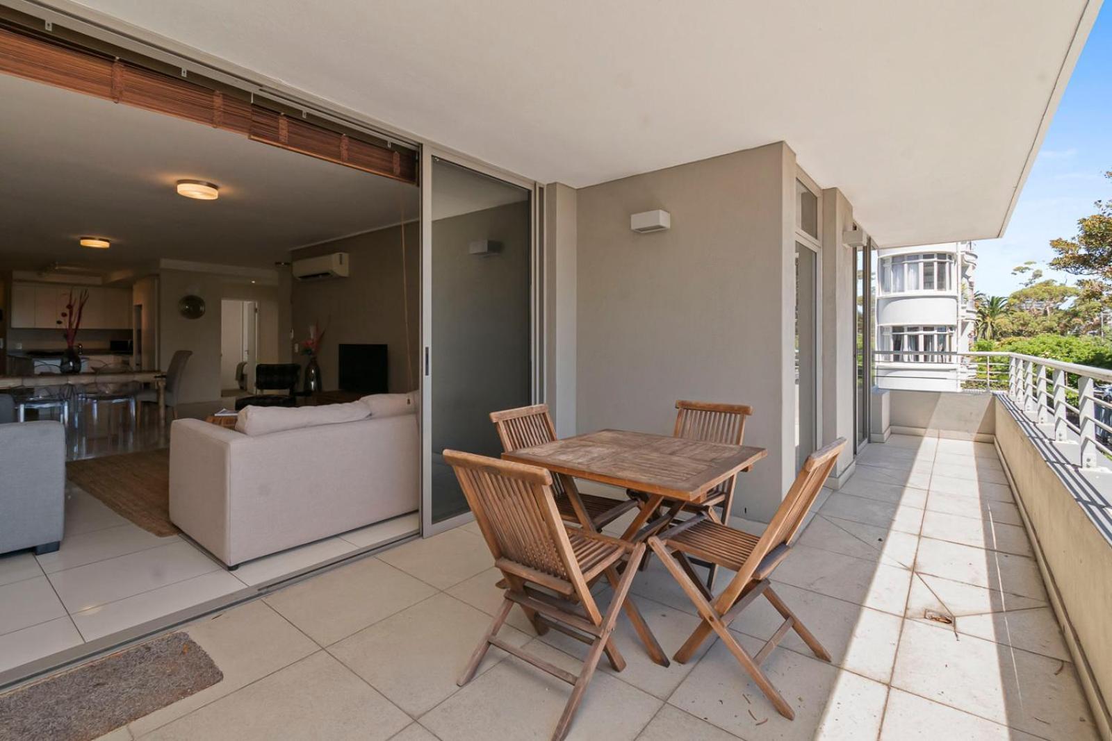 The Antrim Apartments By Totalstay Cape Town Exterior photo