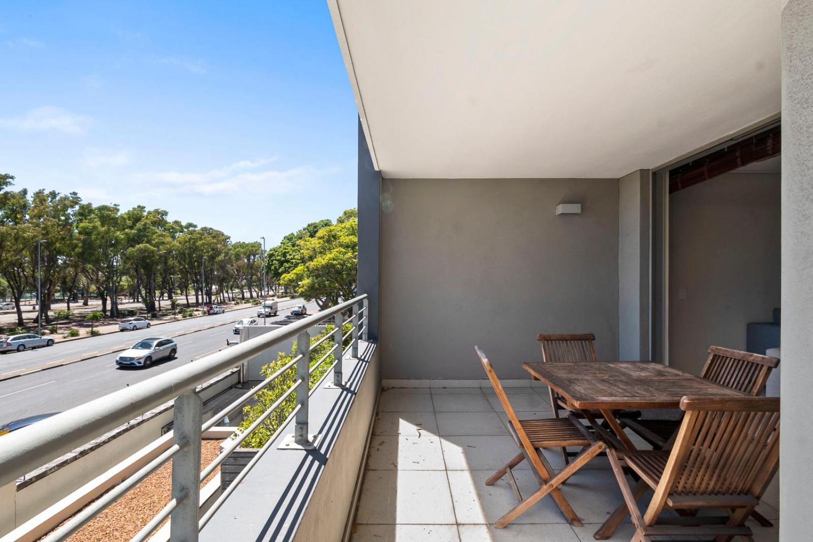 The Antrim Apartments By Totalstay Cape Town Exterior photo