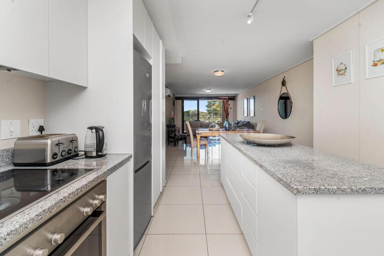 The Antrim Apartments By Totalstay Cape Town Exterior photo