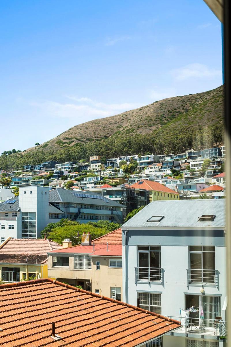 The Antrim Apartments By Totalstay Cape Town Exterior photo
