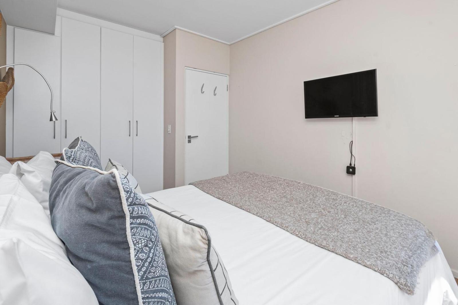 The Antrim Apartments By Totalstay Cape Town Exterior photo