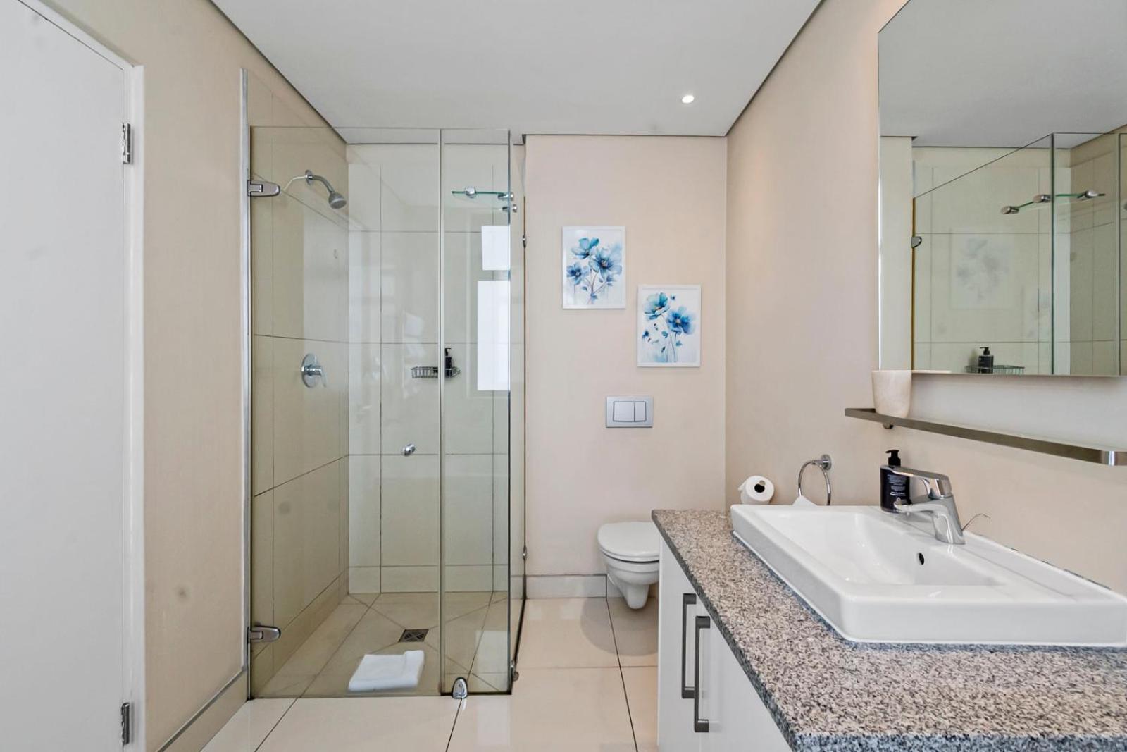 The Antrim Apartments By Totalstay Cape Town Exterior photo