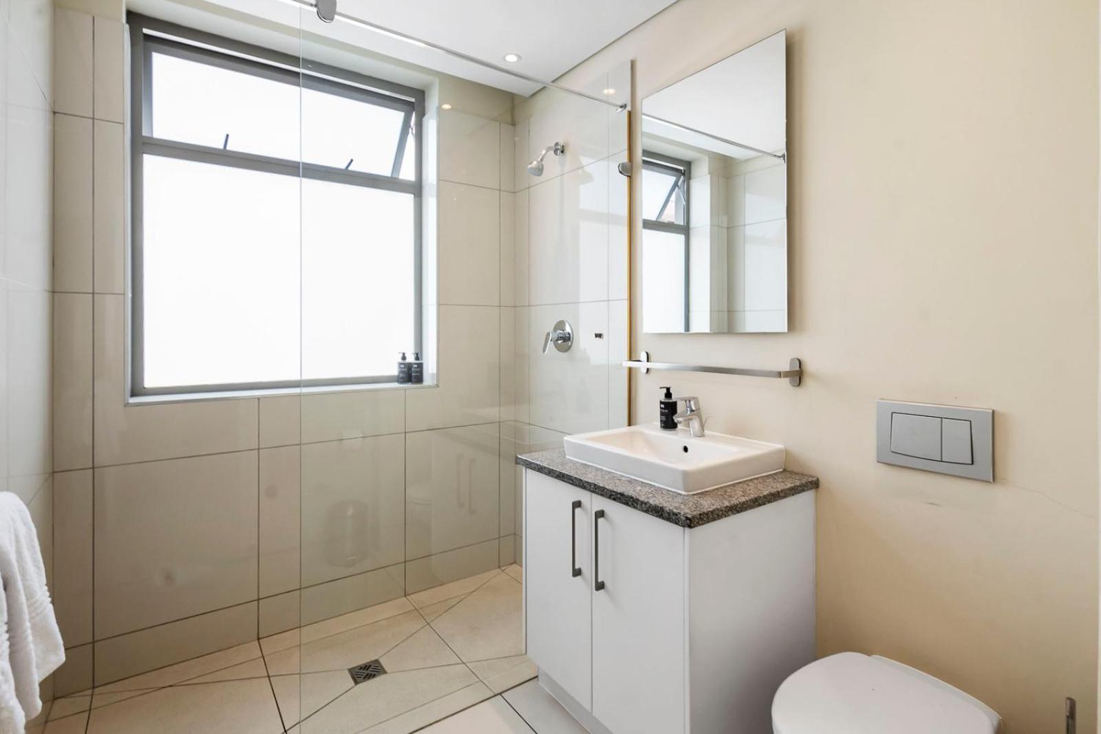 The Antrim Apartments By Totalstay Cape Town Exterior photo
