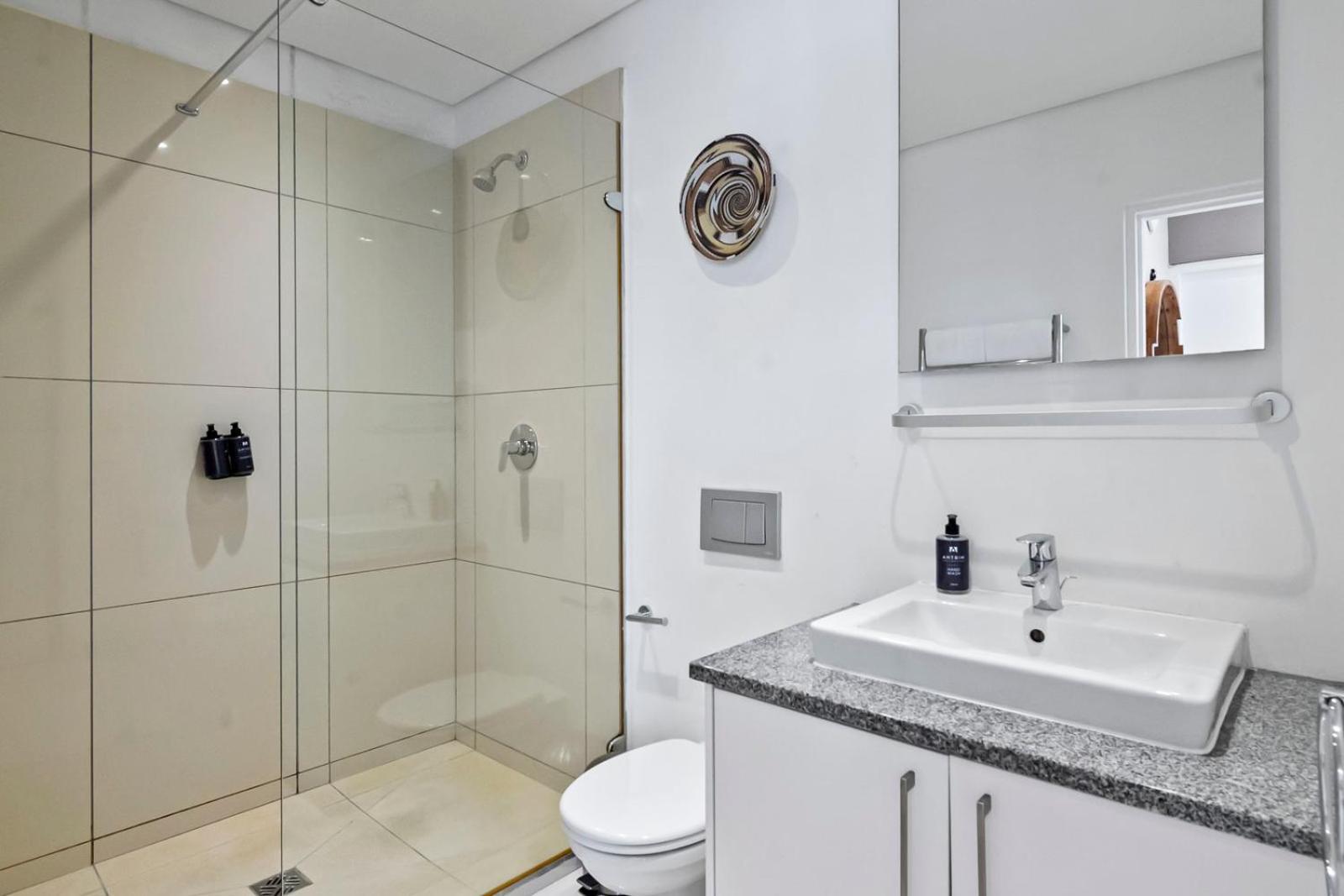 The Antrim Apartments By Totalstay Cape Town Exterior photo
