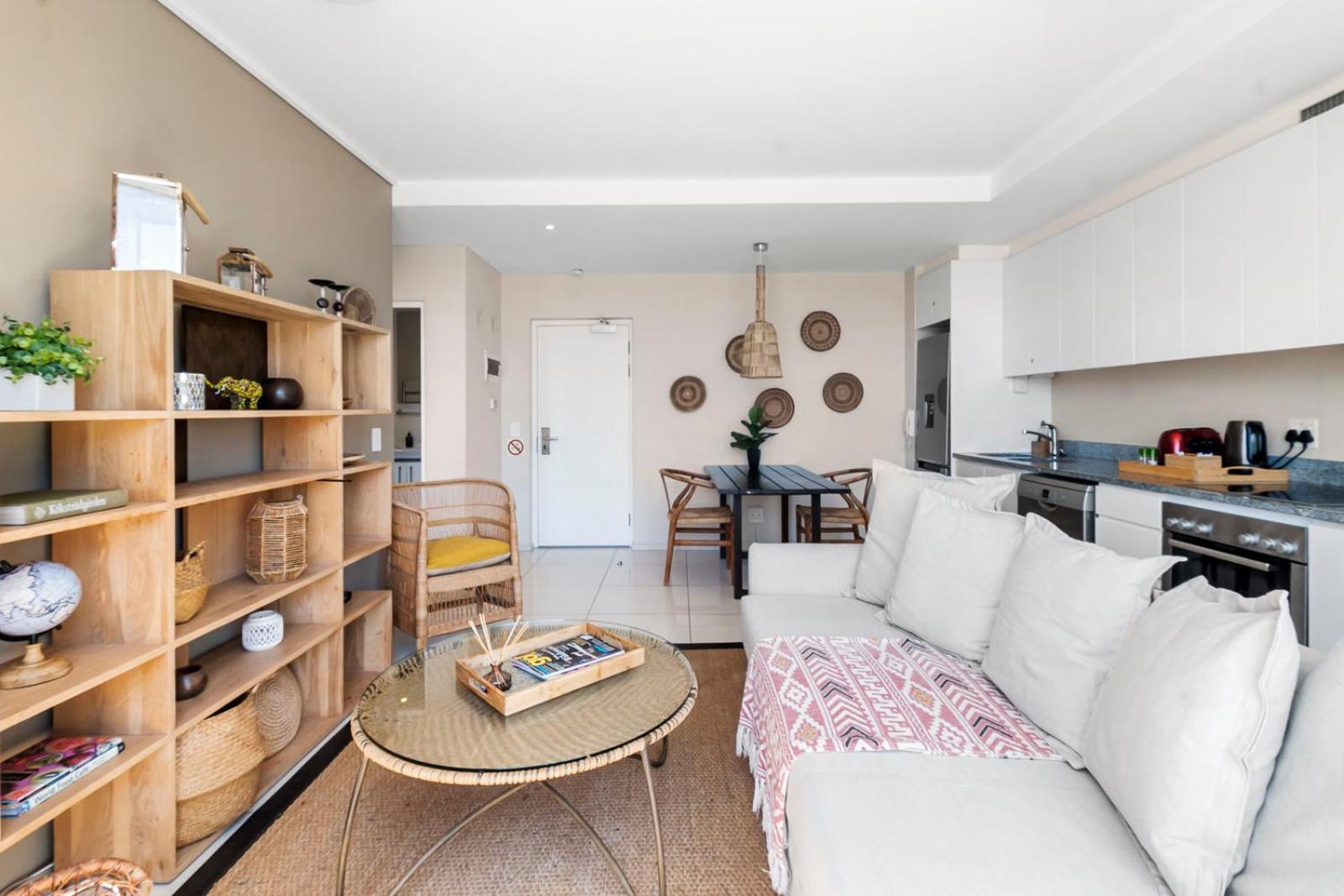 The Antrim Apartments By Totalstay Cape Town Exterior photo