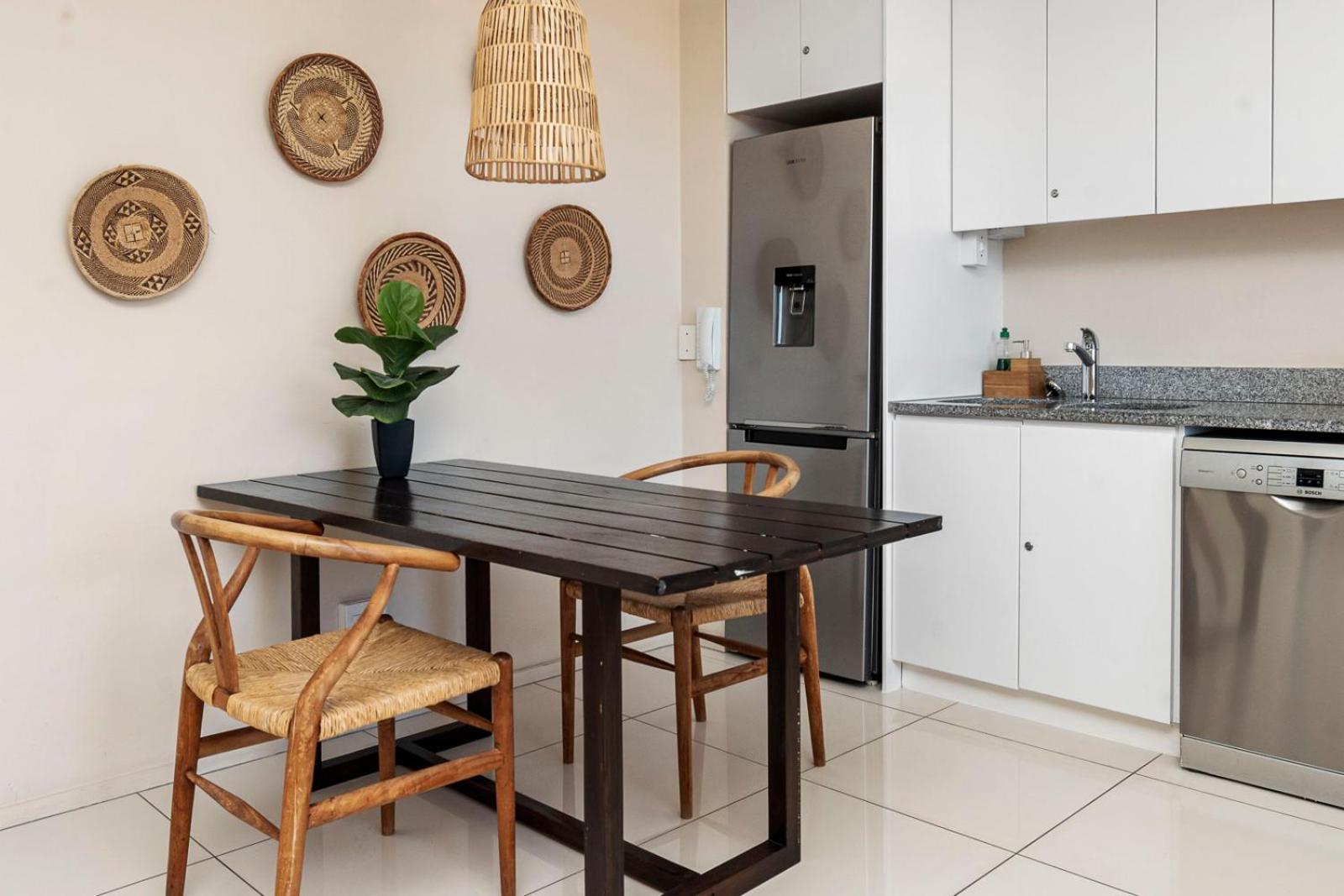 The Antrim Apartments By Totalstay Cape Town Exterior photo